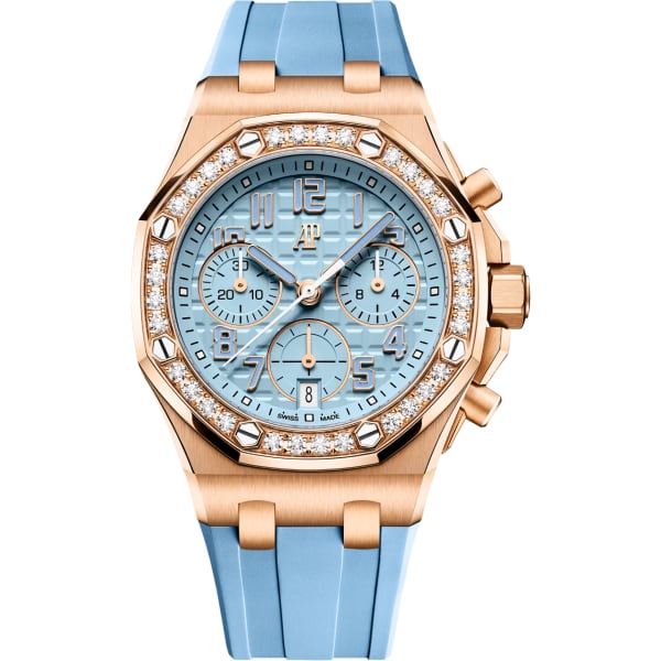 Audemars Piguet Royal Oak Offshore Selfwinding Chronograph