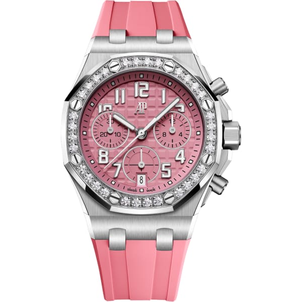 Audemars Piguet Royal Oak Offshore Selfwinding Chronograph