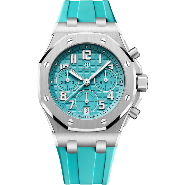 Audemars Piguet Royal Oak Offshore Selfwinding Chronograph