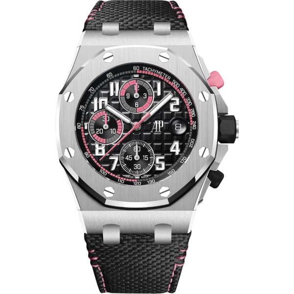Audemars Piguet Royal Oak Offshore Selfwinding Chronograph