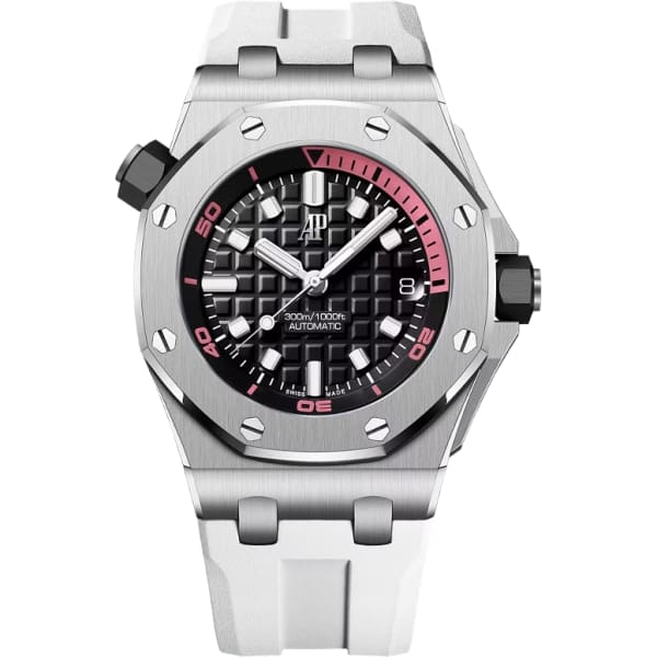 Audemars Piguet Royal Oak Offshore Selfwinding Diver