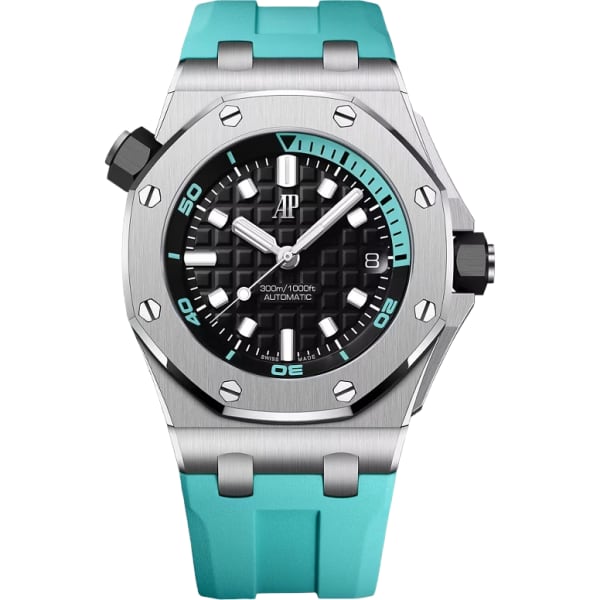 Audemars Piguet Royal Oak Offshore Selfwinding Diver