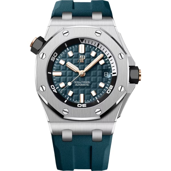 Audemars Piguet Royal Oak Offshore Selfwinding Diver