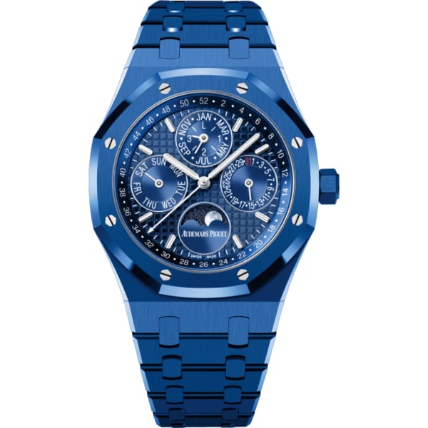 Audemars Piguet Royal Oak Perpetual Calendar