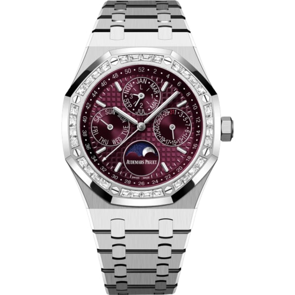 Audemars Piguet Royal Oak Perpetual Calendar