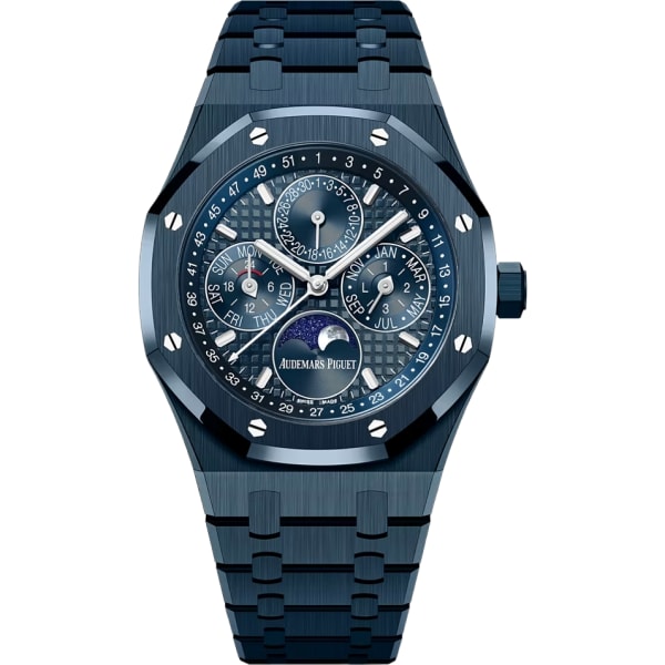 Audemars Piguet Royal Oak Perpetual Calendar Selfwinding