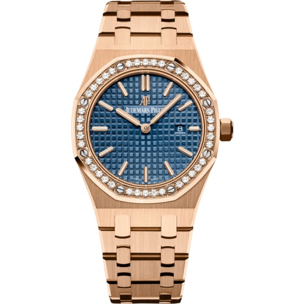 Audemars Piguet Royal Oak Quartz