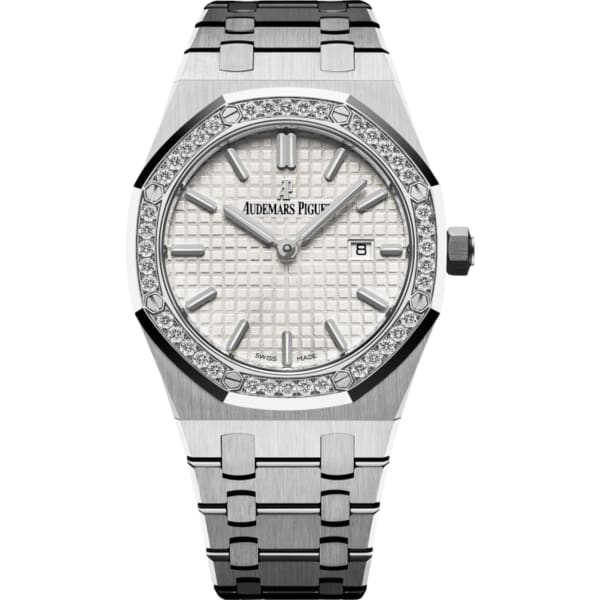 Audemars Piguet Royal Oak Quartz