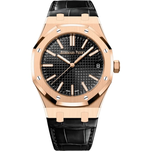 Audemars Piguet Royal Oak Selfwinding