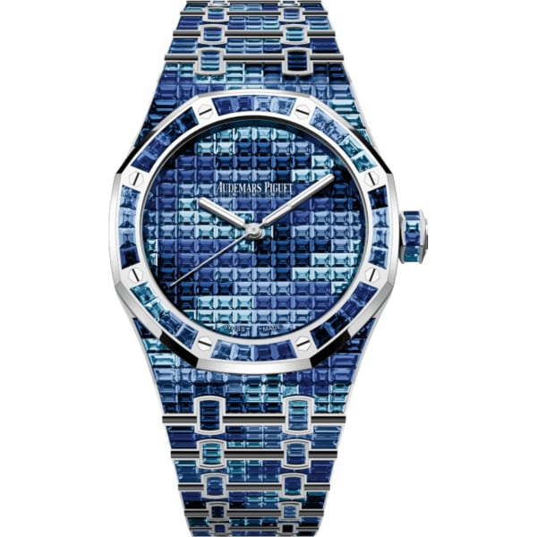 Audemars Piguet Royal Oak Selfwinding
