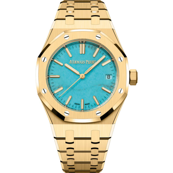 Audemars Piguet Royal Oak Selfwinding