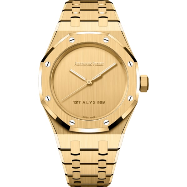 Audemars Piguet Royal Oak Selfwinding