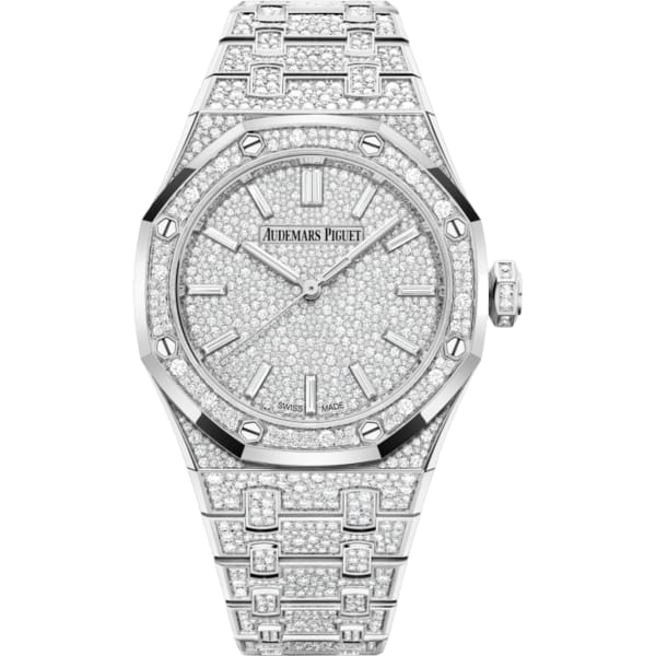 Audemars Piguet Royal Oak Selfwinding