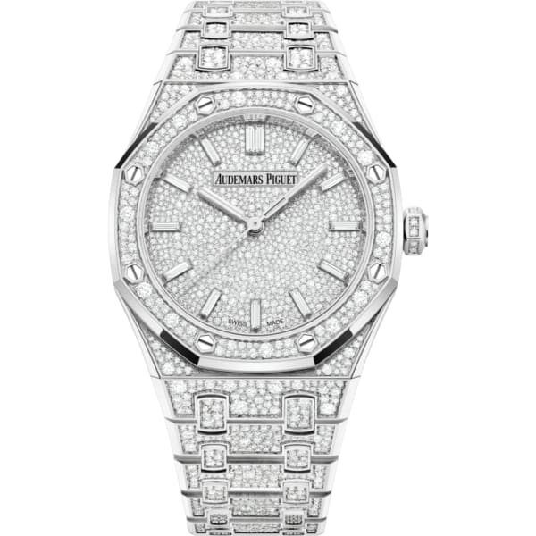 Audemars Piguet Royal Oak Selfwinding