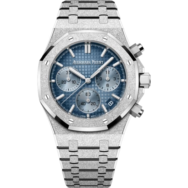 Audemars Piguet Royal Oak Selfwinding Chronograph