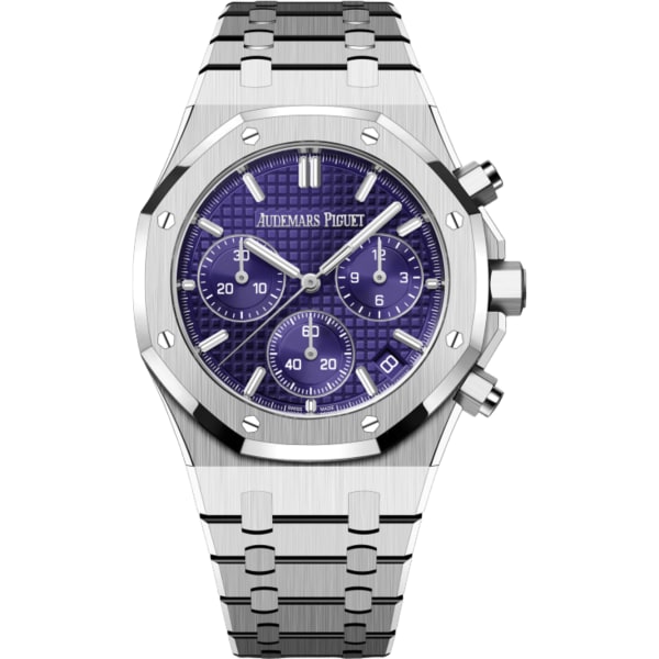 Audemars Piguet Royal Oak Selfwinding Chronograph