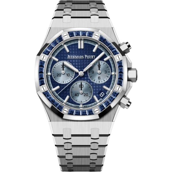 Audemars Piguet Royal Oak Selfwinding Chronograph
