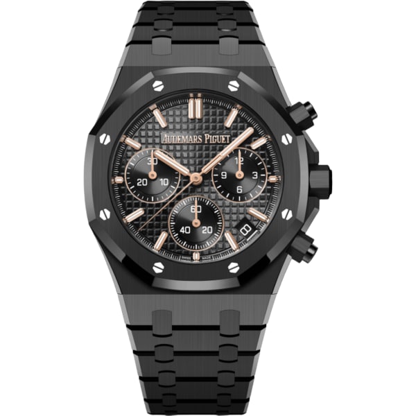 Audemars Piguet Royal Oak Selfwinding Chronograph