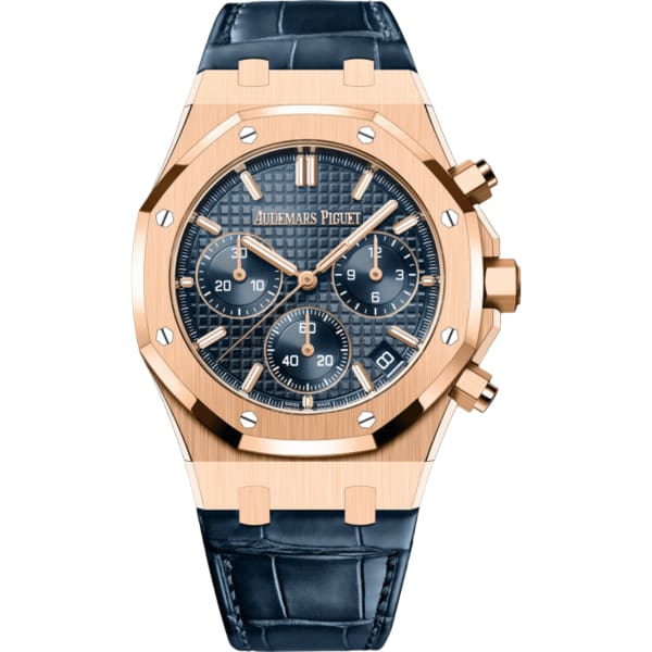 Audemars Piguet Royal Oak Selfwinding Chronograph