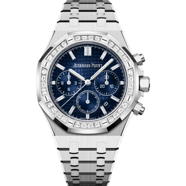 Audemars Piguet Royal Oak Selfwinding Chronograph