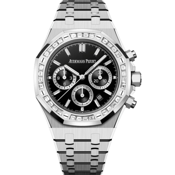 Audemars Piguet Royal Oak Selfwinding Chronograph