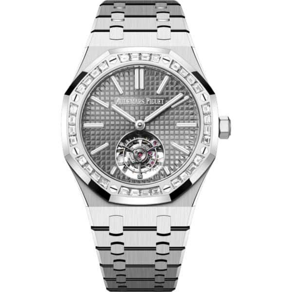 Audemars Piguet Royal Oak Selfwinding Flying Tourbillon