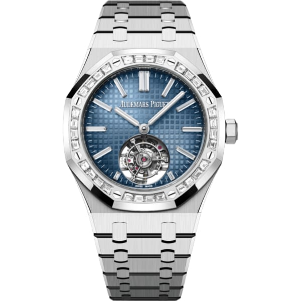 Audemars Piguet Royal Oak Selfwinding Flying Tourbillon