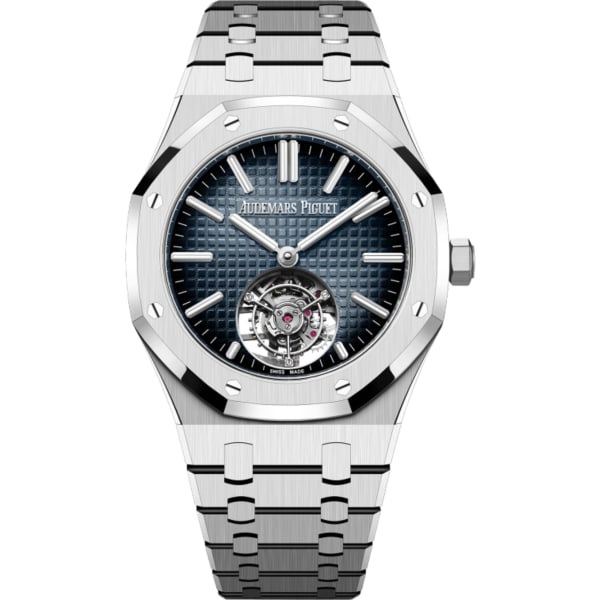 Audemars Piguet Royal Oak Selfwinding Flying Tourbillon