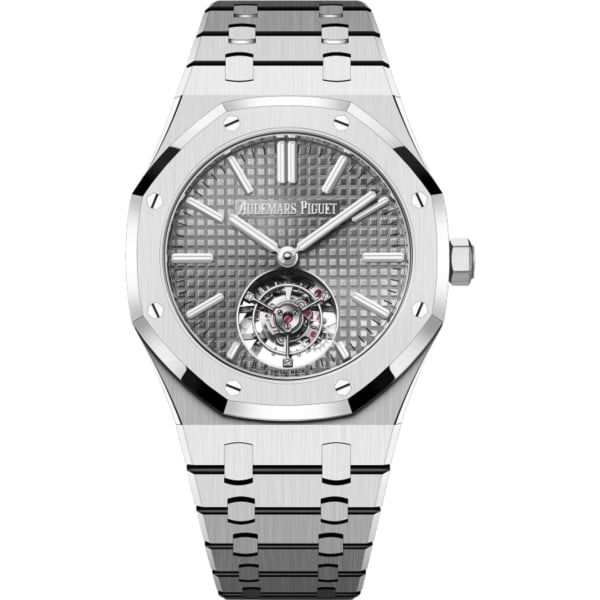 Audemars Piguet Royal Oak Selfwinding Flying Tourbillon