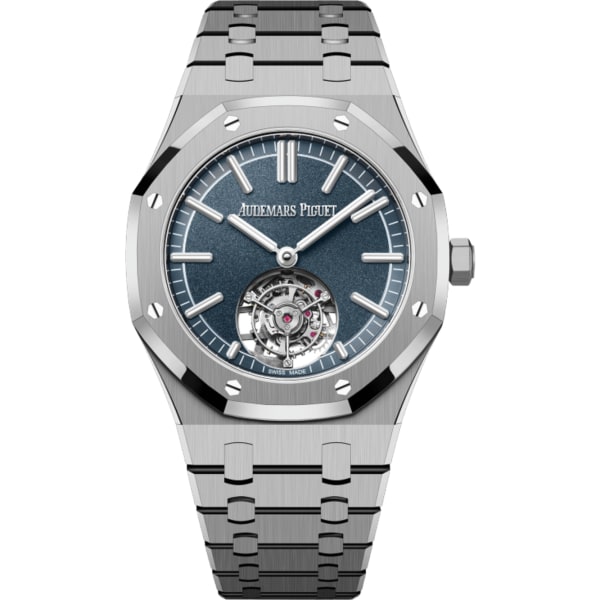Audemars Piguet Royal Oak Selfwinding Flying Tourbillon