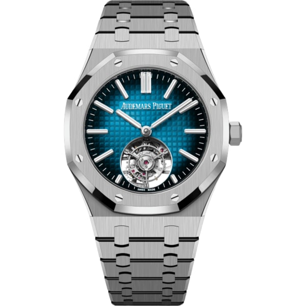 Audemars Piguet Royal Oak Selfwinding Flying Tourbillon