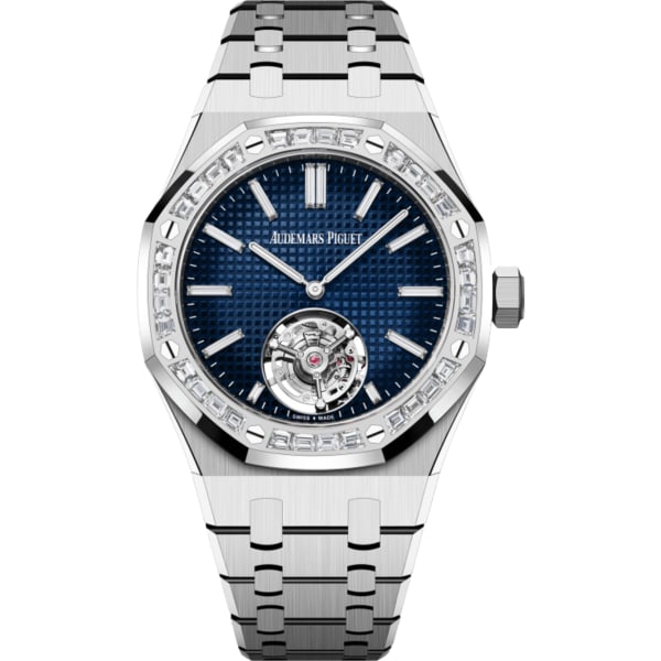 Audemars Piguet Royal Oak Selfwinding Flying Tourbillon Extra-thin Rd#3