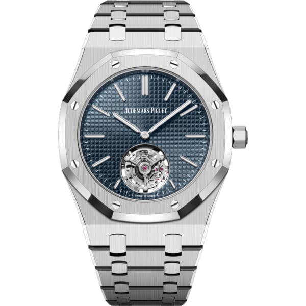 Audemars Piguet Royal Oak Selfwinding Flying Tourbillon Extra-thin (rd#3)