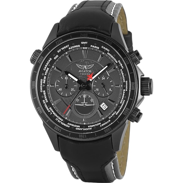 Aviator F-Series Chronograph