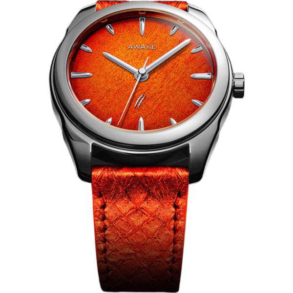 Awake Jurassic Watch T-REX Edition