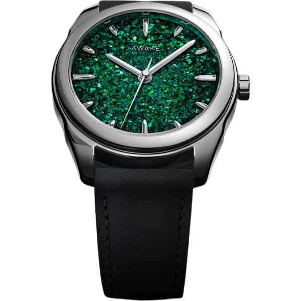 Awake Son Mài - Fragments - Green