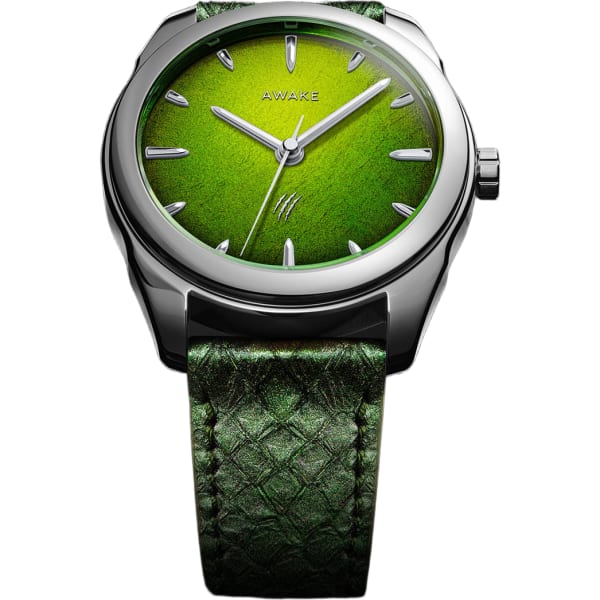 Awake Son Mài Jurassic Watch RAPTORS Edition