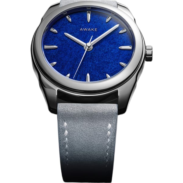 Awake Son Mài – Silver Leaf “Outre Bleu”