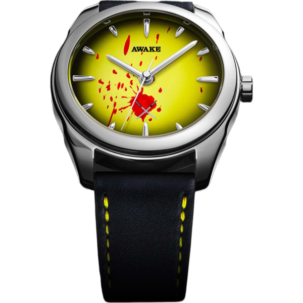 Awake Son Mài - The Deadly Watch