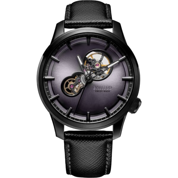 BA111OD Chapter 3.7 - Midnight Mauve