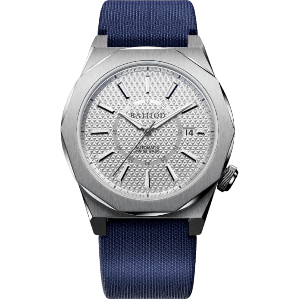 BA111OD Chapter 7.1 Silver White