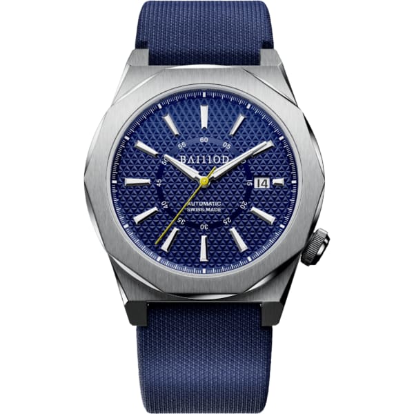BA111OD Chapter 7.2 Deep Blue