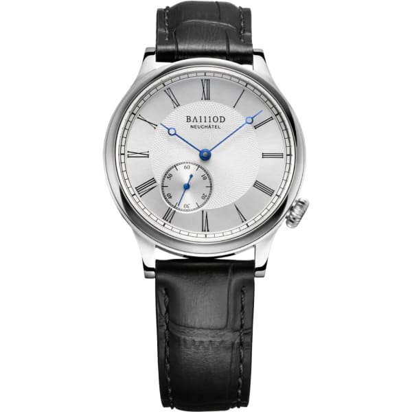 BA111OD Chapter 8 Baillod Family Legacy Special Edition