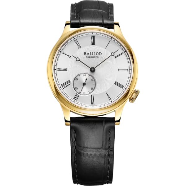 BA111OD Chapter 8 Baillod Family Legacy Special Edition