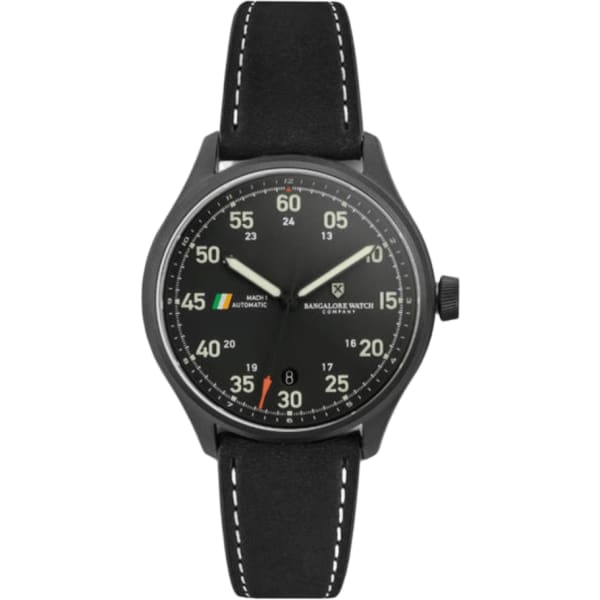 Bangalore Watch Company Aviator