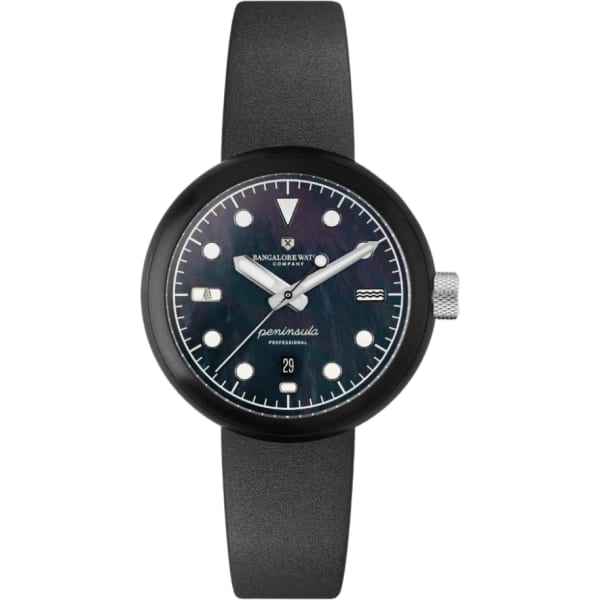 Bangalore Watch Company Mannar