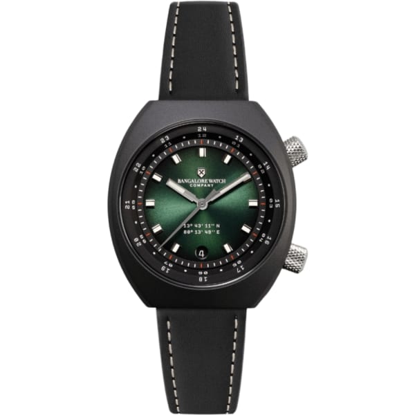 Bangalore Watch Company Supernova