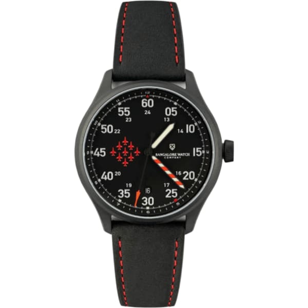 Bangalore Watch Company Synchro