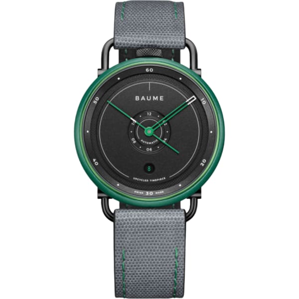 Baume & Mercier Baume 10590