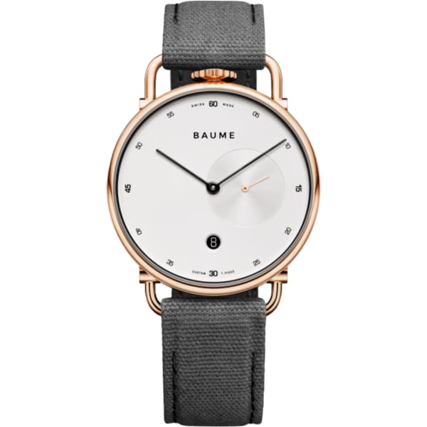 Baume & Mercier Baume 10600
